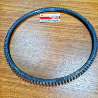 Венец маховика MITSUBISHI FUSO CANTER ME012548