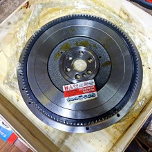 Маховик Mitsubishi Fuso Canter 4M50 ME221405