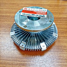 Вискомуфта вентилятора Mitsubishi Fuso Canter E4 =ZEVS= ME408612