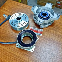 Муфта вентилятора электромагнитная MITSUBISHI FUSO CANTER TF/E-5 4P10 QC000392